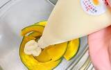「家にカボチャがあったら絶対作って！　レンチンだけで絶品『かぼちゃのマヨチーズ和え』」の画像5