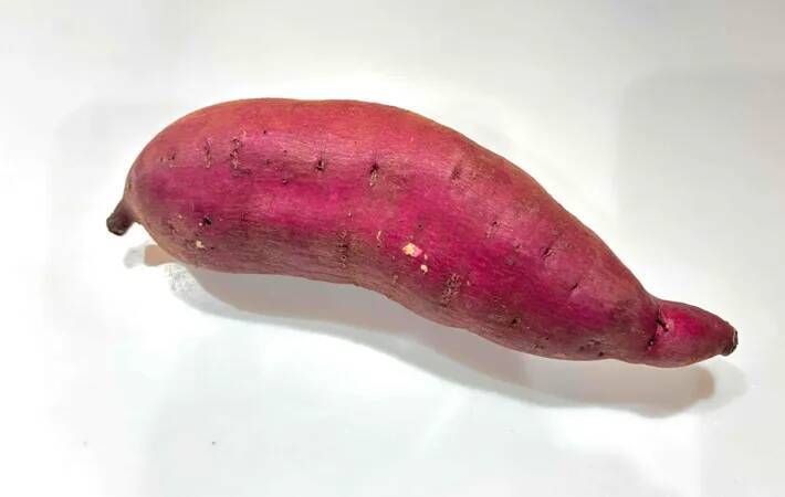 サツマイモを使ったおつまみに家族が大喜び！　実は相性抜群だった食材は？