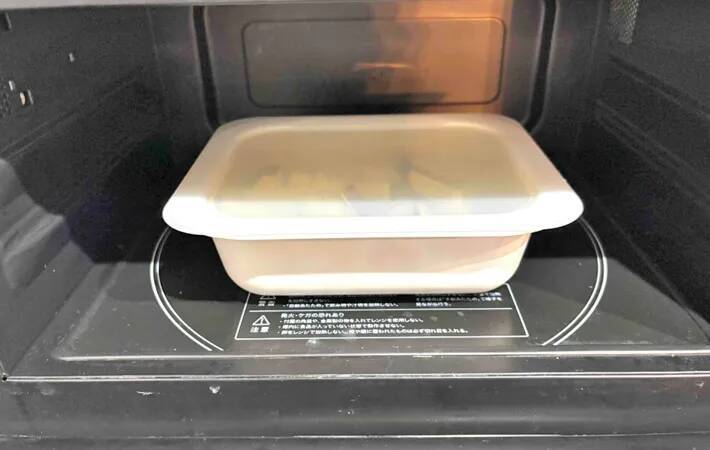 サツマイモを使ったおつまみに家族が大喜び！　実は相性抜群だった食材は？