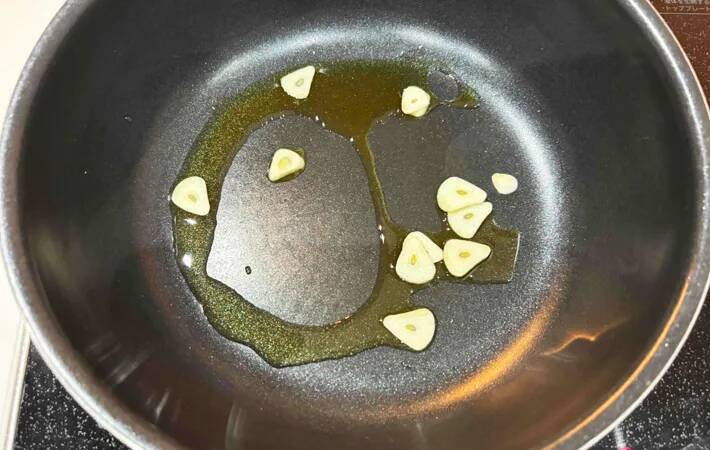 サツマイモを使ったおつまみに家族が大喜び！　実は相性抜群だった食材は？