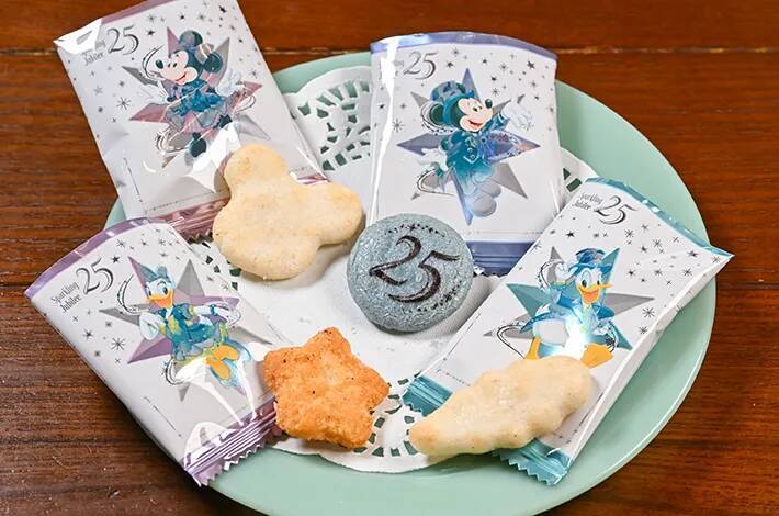 品薄のディズニー土産　「ご自由にどうぞ」と職場で配ってみたら…人気の理由が分かった【44袋入り】