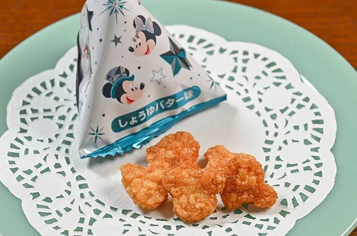 品薄のディズニー土産　「ご自由にどうぞ」と職場で配ってみたら…人気の理由が分かった【44袋入り】