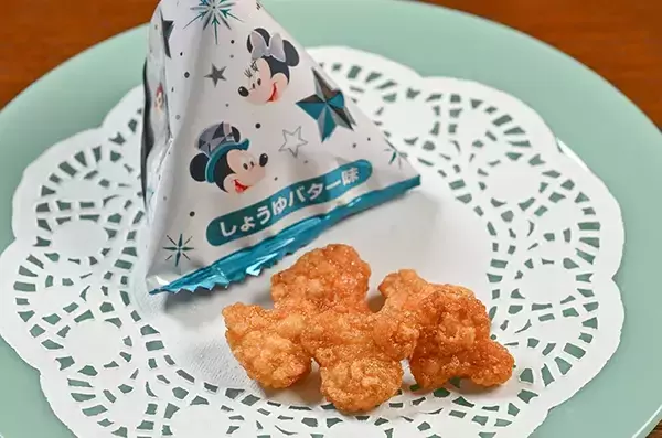 「品薄のディズニー土産　「ご自由にどうぞ」と職場で配ってみたら…人気の理由が分かった【44袋入り】」の画像