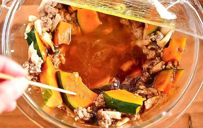 手軽なキーマカレー　ハウス食品に聞いた！おすすめ食材と簡単アレンジ【管理栄養士が実践】