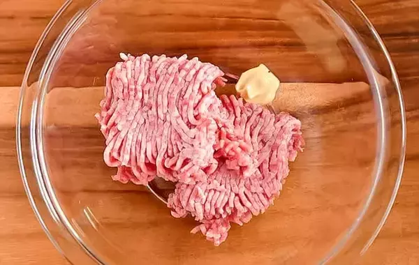 「手軽なキーマカレー　ハウス食品に聞いた！おすすめ食材と簡単アレンジ【管理栄養士が実践】」の画像