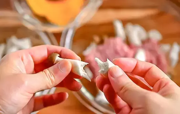 「手軽なキーマカレー　ハウス食品に聞いた！おすすめ食材と簡単アレンジ【管理栄養士が実践】」の画像