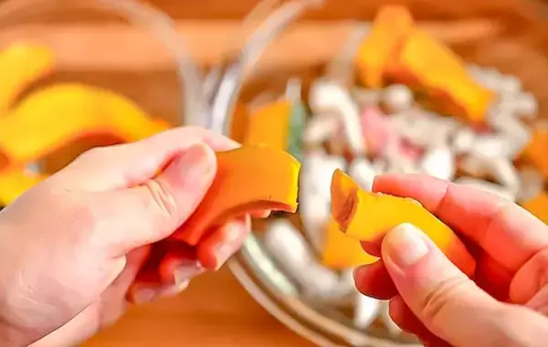 「手軽なキーマカレー　ハウス食品に聞いた！おすすめ食材と簡単アレンジ【管理栄養士が実践】」の画像