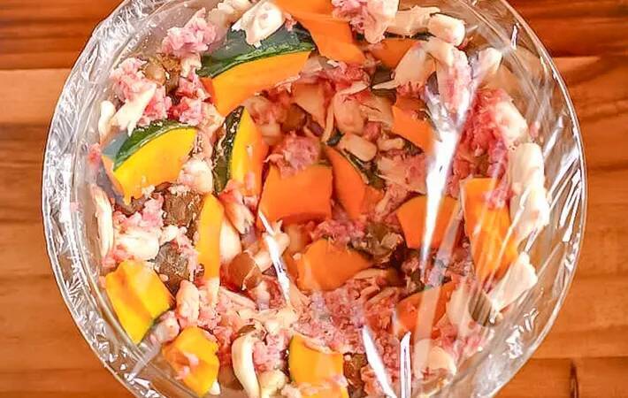 手軽なキーマカレー　ハウス食品に聞いた！おすすめ食材と簡単アレンジ【管理栄養士が実践】