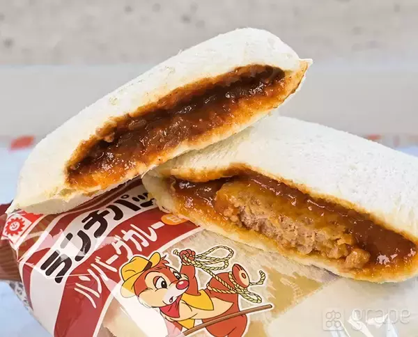 「【限定】ディズニーのランチパックはひと味違う！？　食べてみたら「ん？この味…」」の画像