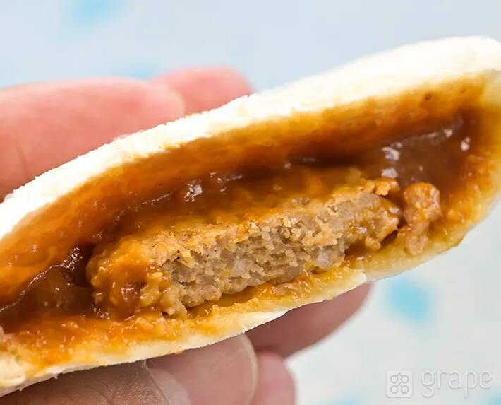 【限定】ディズニーのランチパックはひと味違う！？　食べてみたら「ん？この味…」