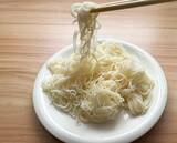 「そうめんがくっつかない裏技1位は？　3つの方法を検証してランキング発表！」の画像7