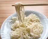 「そうめんがくっつかない裏技1位は？　3つの方法を検証してランキング発表！」の画像9