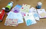 「たまった保冷剤の『中身』を使う！　意外な活用法に「捨てなくてよかった」「夏にピッタリ」」の画像2