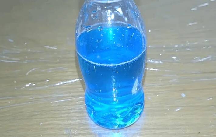 たまった保冷剤の『中身』を使う！　意外な活用法に「捨てなくてよかった」「夏にピッタリ」