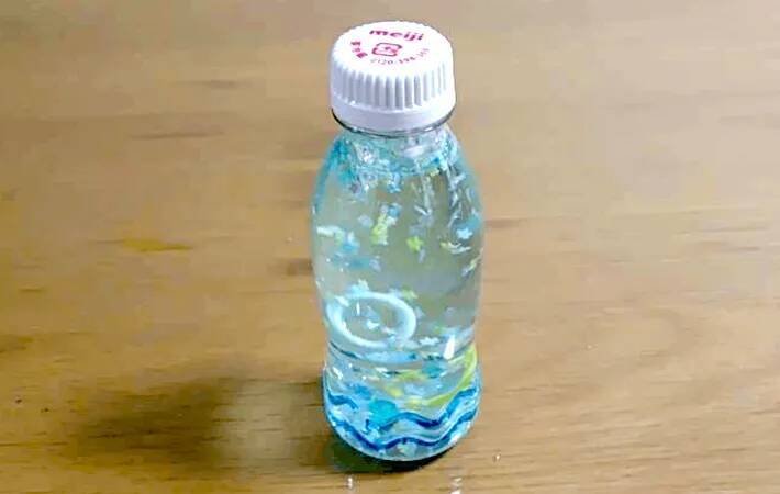 たまった保冷剤の『中身』を使う！　意外な活用法に「捨てなくてよかった」「夏にピッタリ」
