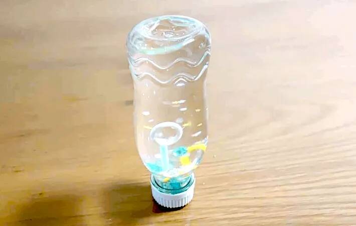 たまった保冷剤の『中身』を使う！　意外な活用法に「捨てなくてよかった」「夏にピッタリ」
