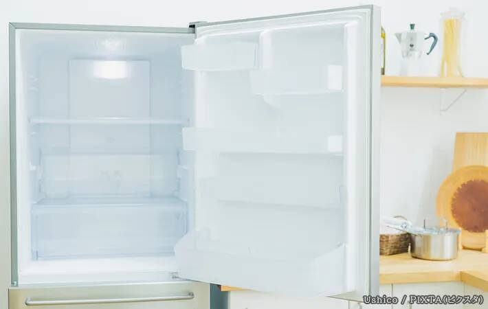 引っ越し後の冷蔵庫、すぐ電源はNG？　推奨の待ち時間をメーカーに聞いてみた