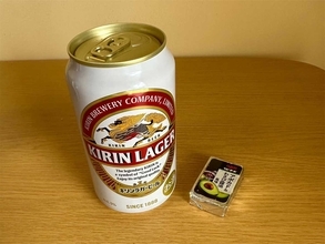 すぐにぬるくなるビール　無印のアイディア商品を使ったら？　「３時間キンキン！」