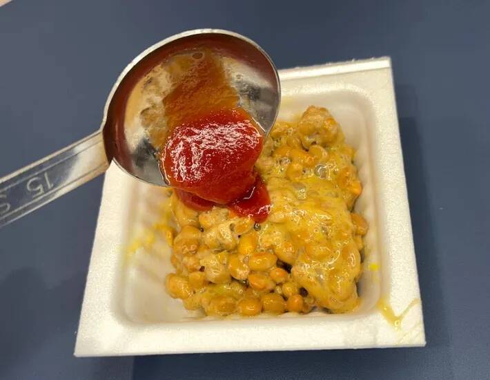 「納豆のにおいが消える」と話題の裏ワザ　意外な『ちょい足し』を試してみた結果【検証】
