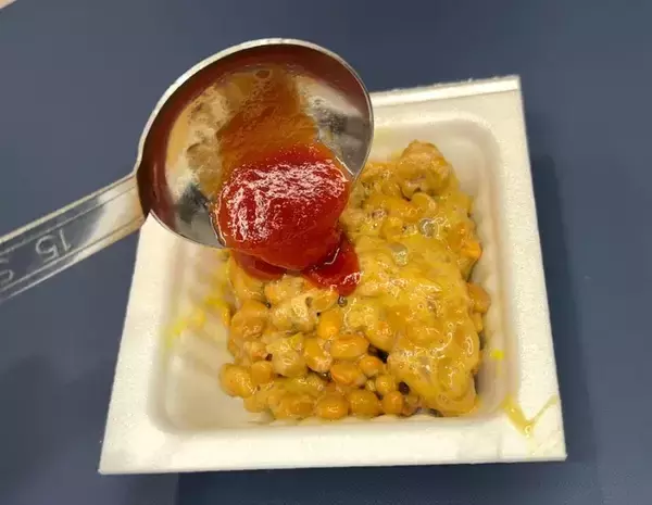 「「納豆のにおいが消える」と話題の裏ワザ　意外な『ちょい足し』を試してみた結果【検証】」の画像