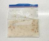 「おかわりが止まらない！　入れ替え消費の『非常食』をジッパー袋に入れて…完成品に大反響」の画像7