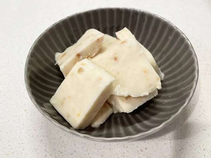 おかわりが止まらない！　入れ替え消費の『非常食』をジッパー袋に入れて…完成品に大反響