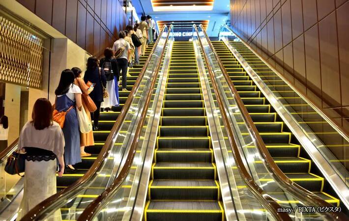 盗撮カメラを仕掛けやすい場所は？　防犯のプロの解説にゾッとする