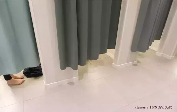 「盗撮カメラを仕掛けやすい場所は？　防犯のプロの解説にゾッとする」の画像