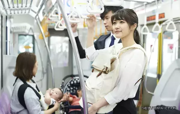 「盗撮カメラを仕掛けやすい場所は？　防犯のプロの解説にゾッとする」の画像