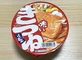 「「ハマりそう…」　カップ麺のうどんをレベルアップさせた、たった1つの食材とは？」の画像2