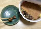 「「ハマりそう…」　カップ麺のうどんをレベルアップさせた、たった1つの食材とは？」の画像4