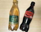 「まだ普通の氷使ってる？　グラスに『黄色の氷』を2個入れて、炭酸飲料を注ぐと…」の画像3