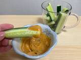「マヨネーズに1袋加えて　混ぜ合わせるだけで料理がおいしくなる『万能調味料』、使ったのは？」の画像1