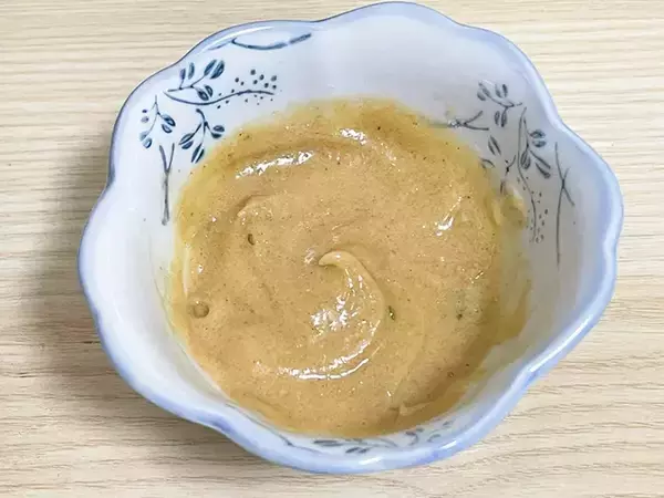 「マヨネーズに1袋加えて　混ぜ合わせるだけで料理がおいしくなる『万能調味料』、使ったのは？」の画像