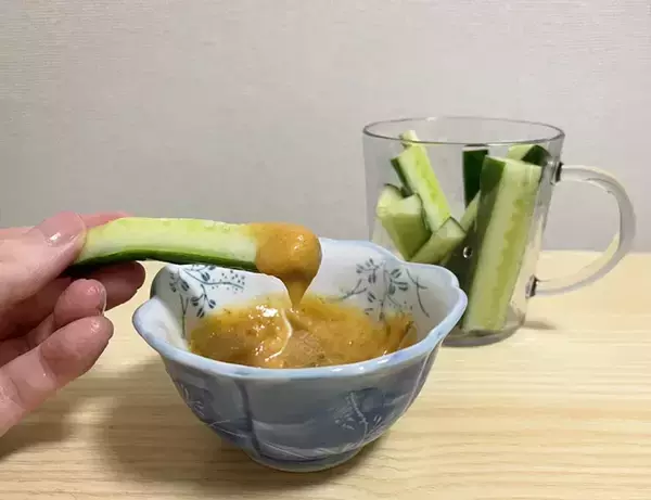 「マヨネーズに1袋加えて　混ぜ合わせるだけで料理がおいしくなる『万能調味料』、使ったのは？」の画像