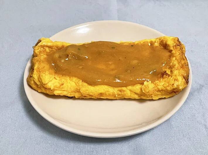 マヨネーズに1袋加えて　混ぜ合わせるだけで料理がおいしくなる『万能調味料』、使ったのは？