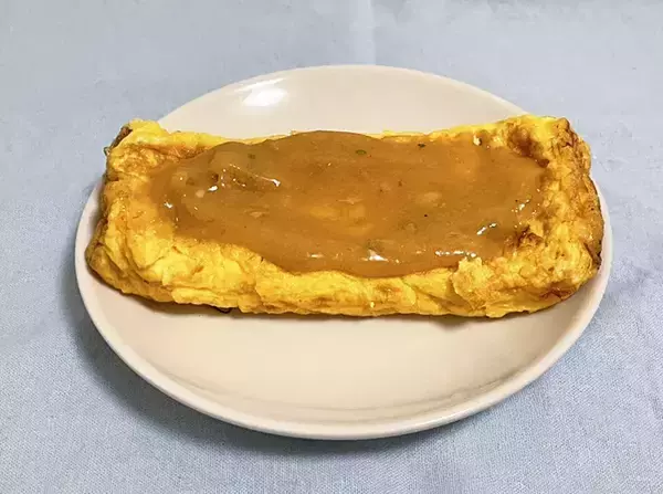 「マヨネーズに1袋加えて　混ぜ合わせるだけで料理がおいしくなる『万能調味料』、使ったのは？」の画像