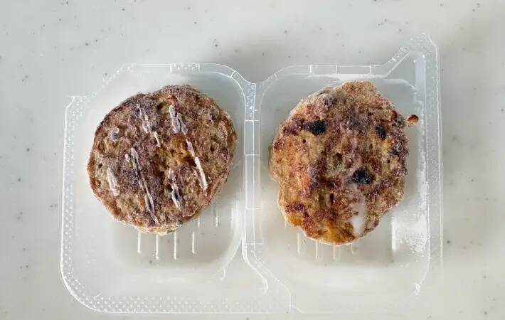 巻く前に『２個』入れてみて　玉子焼きの中身に高校生息子「明日もこれがいい！」