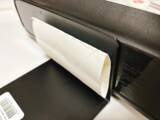 「トイレットペーパーの芯を潰して貼るだけ！　「片手でトイペが切れたらいいのに」を叶える簡単な方法」の画像7