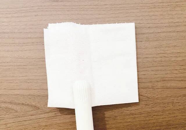 タピオカストローが“神アイテム”に？　切って使うだけの裏ワザ