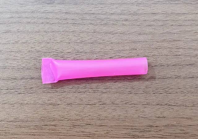 タピオカストローが“神アイテム”に？　切って使うだけの裏ワザ