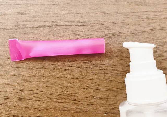 タピオカストローが“神アイテム”に？　切って使うだけの裏ワザ