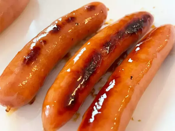 ウインナー焼く時、ちょい足ししてみて！　シェフが教えるおいしい食べ方に「その発想はなかった！」
