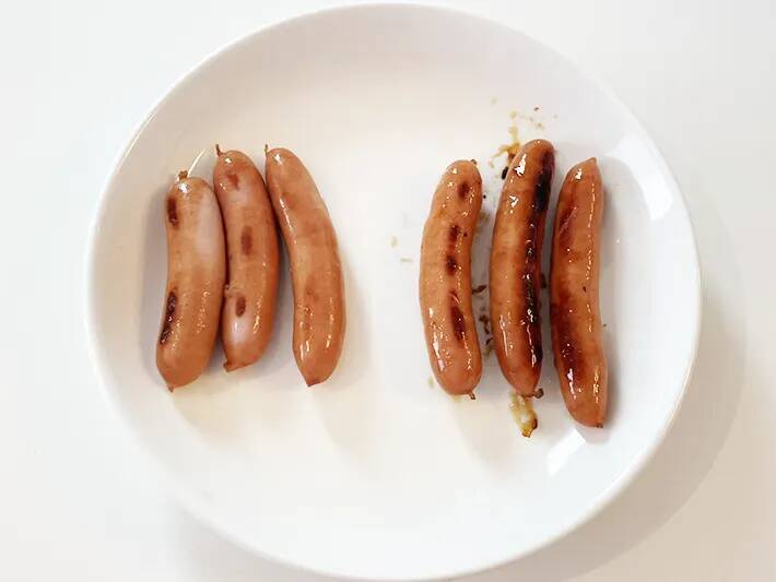 ウインナー焼く時、ちょい足ししてみて！　シェフが教えるおいしい食べ方に「その発想はなかった！」