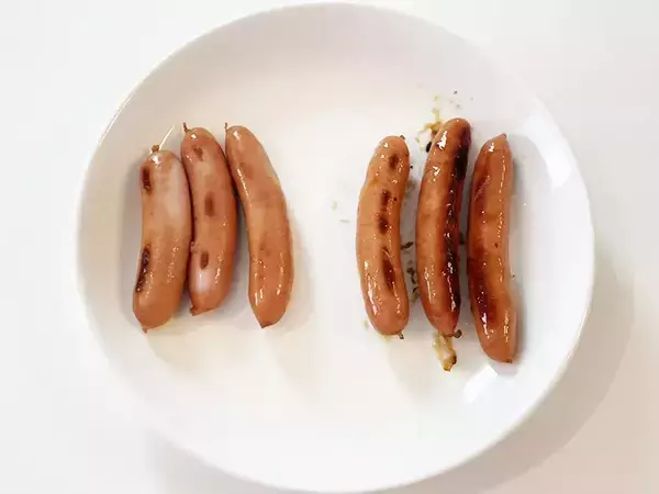 「ウインナー焼く時、ちょい足ししてみて！　シェフが教えるおいしい食べ方に「その発想はなかった！」」の画像