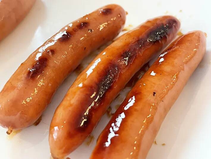 ウインナー焼く時、ちょい足ししてみて！　シェフが教えるおいしい食べ方に「その発想はなかった！」