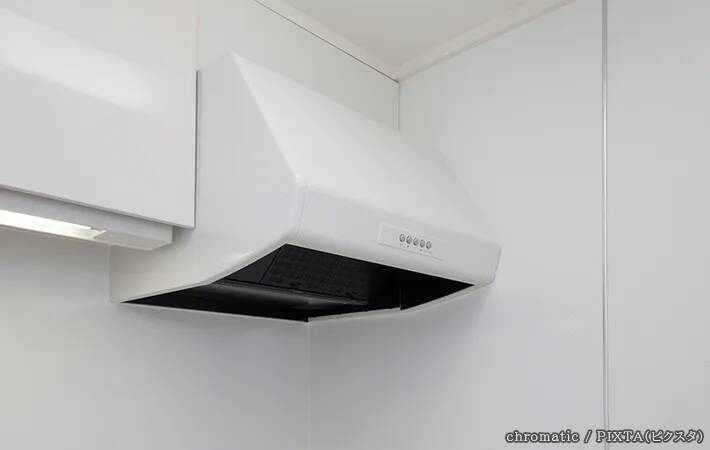 サンマを焼く時の煙、換気扇だけで十分？　部屋にニオイを残さない方法