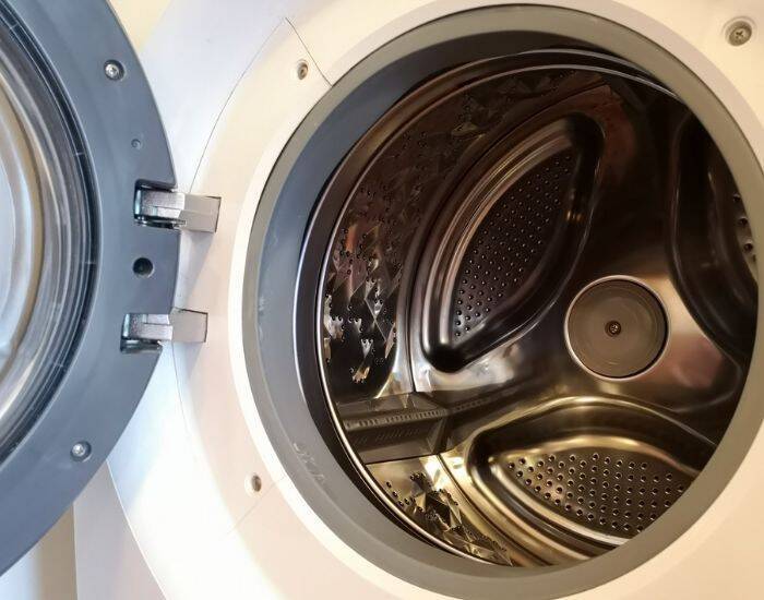 洗ったのにニオうのはなぜ？　ポリエステル特有の逆汚染対策に「これ助かる」「初めて知った」