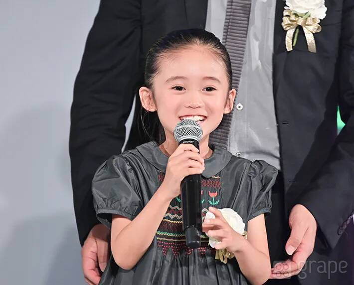 【演技力がすごい子役ランキング】大差をつけて圧倒的1位だったのは誰？