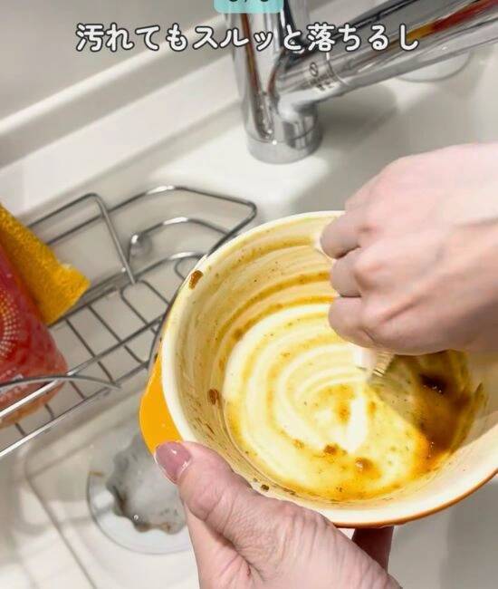 ダイソーで買った『ハリネズミ型』のスポンジ　手放せない理由に「納得」「早速買う」